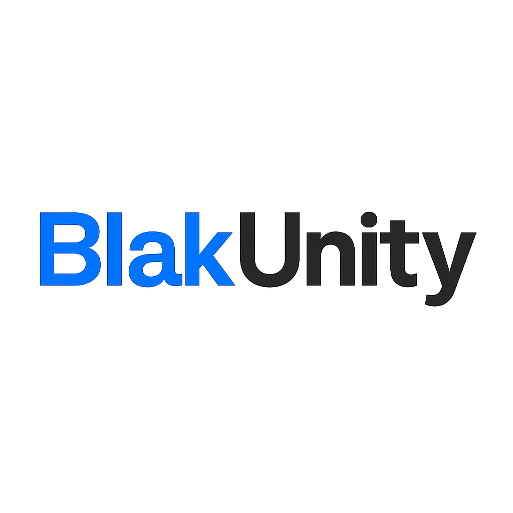 BlakUnity